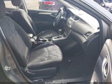 Nissan Sentra Sv 3N1AB7AP8DL715879 снимка