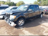 Ford F-150 Xlt 1FTEW1CM6EFA71068 снимка