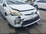 Toyota Prius Two JTDKN3DU5F0430656 fotografie