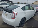Toyota Prius Two JTDKN3DU5F0430656 fotografie
