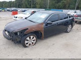 Honda Accord 2.4 Ex 1HGCP26728A117403 снимка