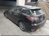 Lexus Ct 200H JTHKD5BH4F2236479 снимка
