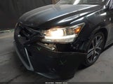 Lexus Ct 200H JTHKD5BH4F2236479 снимка