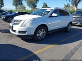Cadillac Srx Luxury Collection 3GYFNAEY2AS620806 снимка