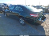 Toyota Camry Le 4T1BF3EK6AU564616 снимка