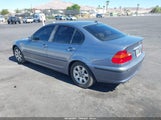 BMW 325I WBAET37475NJ86232 fotografie