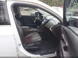 Chevrolet Equinox Ltz 2GNALFEC1B1141630 снимка