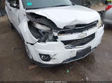 Chevrolet Equinox Ltz 2GNALFEC1B1141630 fotografie