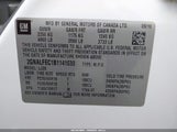 Chevrolet Equinox Ltz 2GNALFEC1B1141630 photo