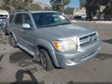 Toyota Sequoia Sr5 V8 5TDZT34A46S282622 снимка