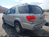 Toyota Sequoia Sr5 V8 5TDZT34A46S282622 снимка