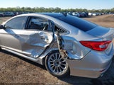 Hyundai Sonata Limited 5NPE34AF5FH033529 снимка