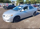 Toyota Corolla Le 1NXBU40E29Z139290 снимка