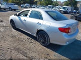 Toyota Corolla Le 1NXBU40E29Z139290 снимка