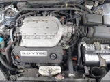 Honda Accord Ex 1HGCM65827A027564 снимка