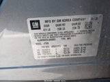 Buick Encore Gx Fwd Preferred KL4MMBS2XLB099851 fotografie
