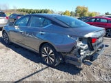 Nissan Altima Sv Fwd 1N4BL4DV1NN354963 fotografie