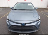 Toyota Corolla Hybrid Le JTDBCMFE9R3054399 fotografie