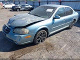 Nissan Maxima Gle JN1DA31D52T454380 снимка