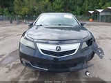Acura Tl 3.5 19UUA8F57CA007933 снимка