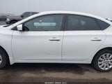 Nissan Sentra S 3N1AB7AP0FY313988 снимка