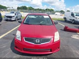 Nissan Sentra 2.0 S 3N1AB6AP5CL666875 снимка