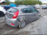 Hyundai Accent Se KMHCT5AEXHU357715 снимка