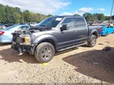 Ford F-150 Xlt 1FTEW1E42LFB61215 снимка