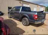 Ford F-150 Xlt 1FTEW1E42LFB61215 снимка