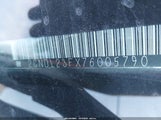 Chevrolet Equinox Ls 2CNDL23FX76005790 снимка