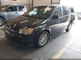 Dodge Grand Caravan Sxt 2C4RDGCG2FR548268 снимка