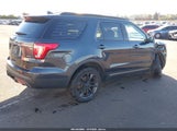 Ford Explorer Xlt 1FM5K8D86HGC56009 снимка