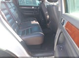 Volkswagen Touareg V6 WVGZE77LX7D056124 photo