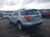 Ford Explorer Xlt 1FM5K7D88EGA67772 снимка