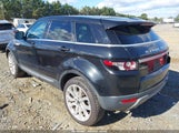 Land Rover Range Rover Evoque Pure SALVV2BG6DH765100 снимка