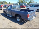 Chevrolet S Truck S10 1GCBS14R5J2230219 fotografie