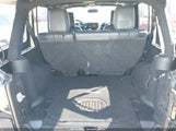 Jeep Wrangler Unlimited Sahara 4X4 1C4BJWEG8HL533965 photo
