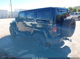 Jeep Wrangler Unlimited Sahara 4X4 1C4BJWEG8HL533965 снимка
