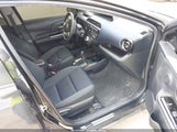 Toyota Prius C Two JTDKDTB39G1129252 снимка
