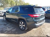Chevrolet Traverse Fwd Lt Leather 1GNERHKW5MJ208314 снимка