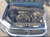 Volkswagen Taos 1.5T Se 3VVEX7B20RM103956 fotografie