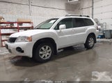 Mitsubishi Endeavor 4A4JN2AS6BE030281 снимка