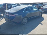 Lincoln Mkz Hybrid Reserve 3LN6L5MU4JR619547 снимка