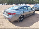 Nissan Sentra Sv Xtronic Cvt 3N1AB8CV0RY206073 снимка
