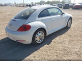 Volkswagen Beetle 1.8T Classic 3VWF17AT4FM603254 photo