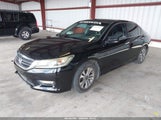 Honda Accord Lx 1HGCR2F34EA286468 снимка