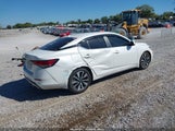 Nissan Sentra Sv Xtronic Cvt 3N1AB8CVXMY292940 photo