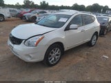 Nissan Rogue Sv JN8AS5MV1BW298502 снимка