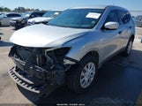 Nissan Rogue S/Sl/Sv KNMAT2MT1GP677376 снимка