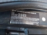 BMW I3 94 Ah W/Range Extender WBY1Z8C59HV551055 снимка
